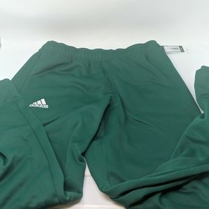 NWT Adidas Sweatpants 2F